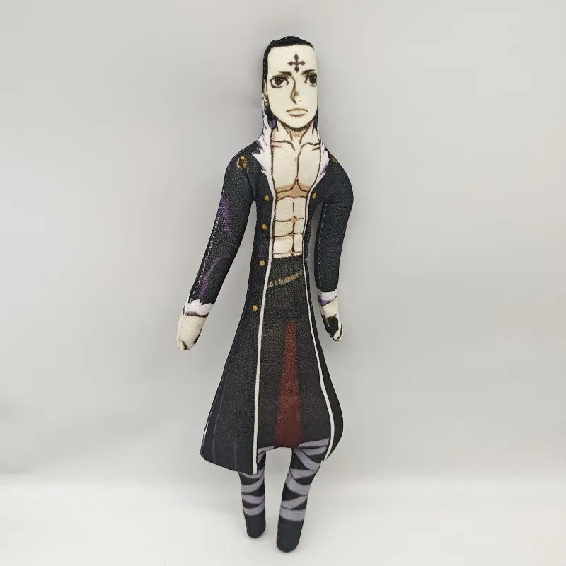 هنتر هنتر غون فريكس كيلوا زولديك كورابيكا ماوس أنيمي إبداعي ملتوي مع هيكل عظمي مدمج لوضع الأشكال بحرية #3