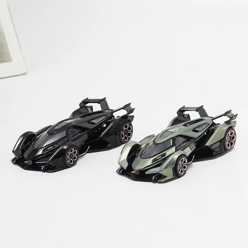 Lmf 1:64 V12 Vgt Al…