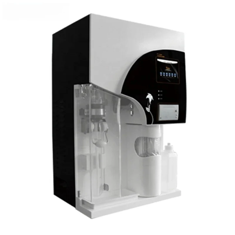 Electronic Measuring Instruments NK1100F Full Automatic Kjeldahl Nitrogen Analyzer for Proteins