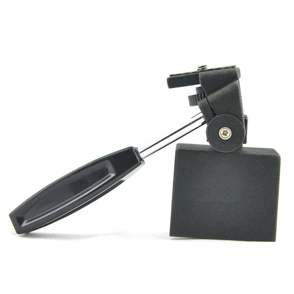 Car Window Clip Pan and Tilt Bracket Car Frame with Handle Telescope Mount Telescope Accessories