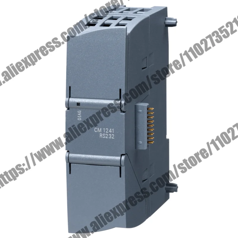 

Brand New Original S7-1200 6ES7241-1AH30-0XB0 6ES7 241-1AH30-0XB0