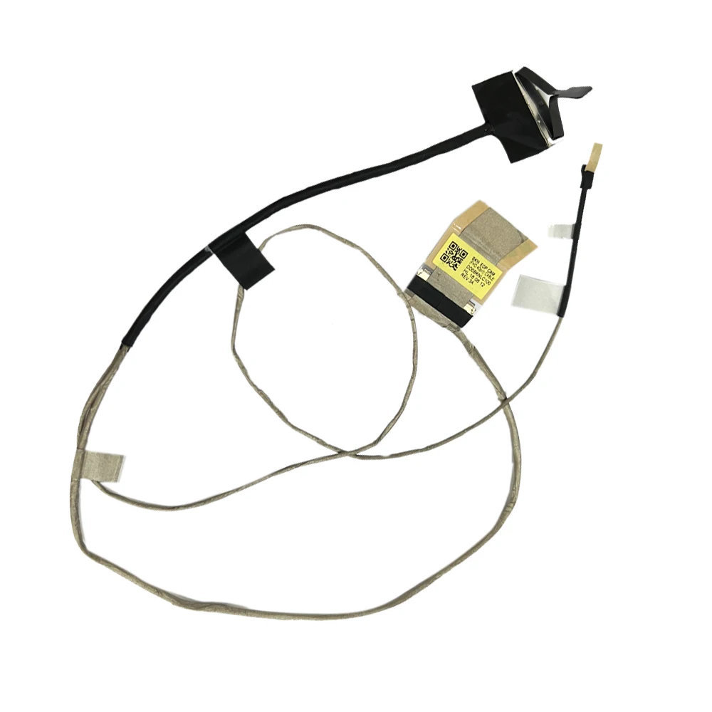 For ASUS ROG Strix GL703GE GL703GE-IS74 GL703 GL703GEE PX703 FHD EDP Screen Cable 40Pin 14005-02550200 DD0BKNLC110 DD0BKNLC100