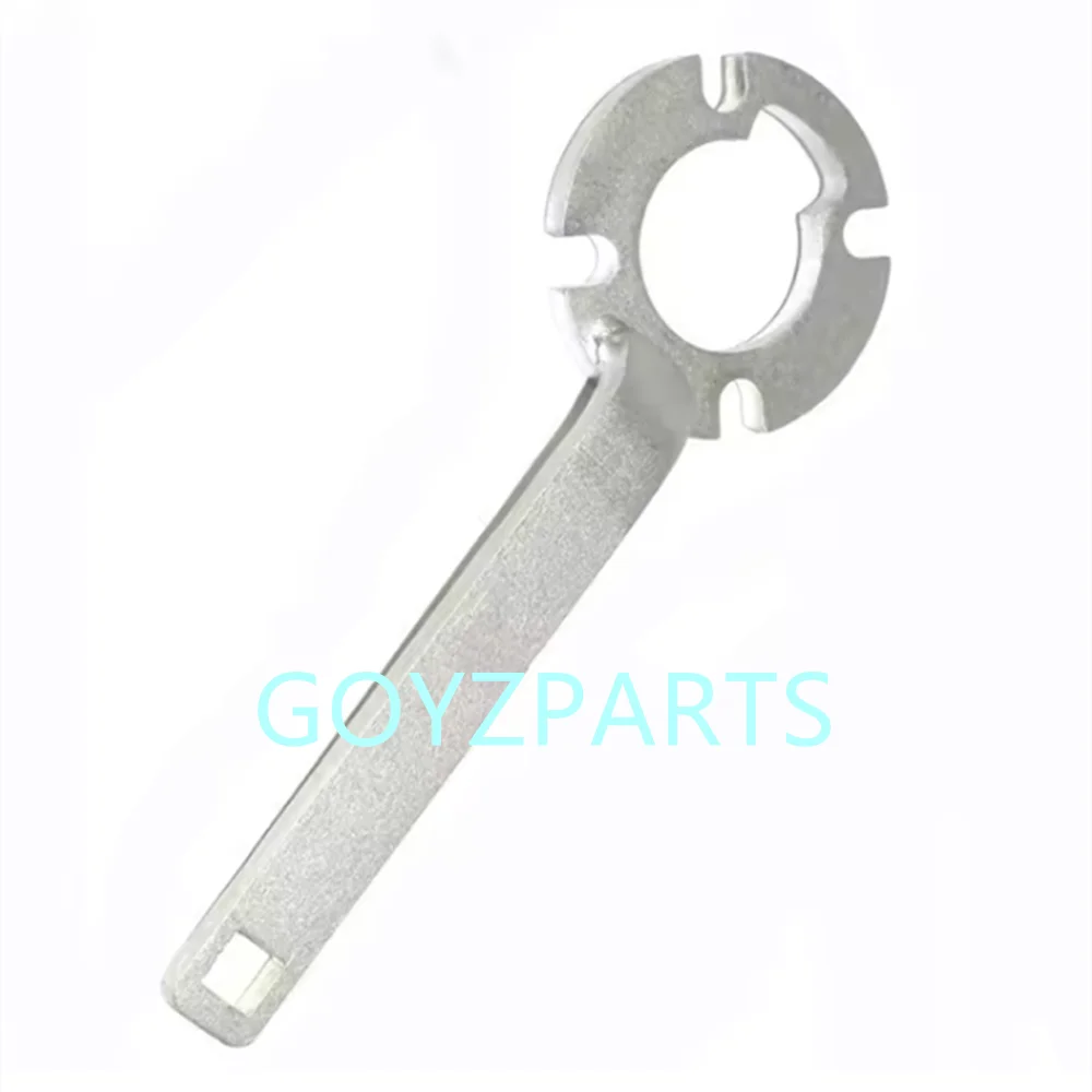 Herramienta de Sujeción de Cigüeñal 999 5433 Compatible con Motores Diésel y Gasolina de Volvo, para Ford Focus, Galaxy, Kuga, Mondeo, S-Max
