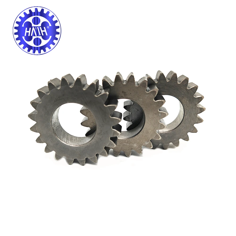 SHAFT TZ671B1009-01 Untuk KOMATSU PC200-6