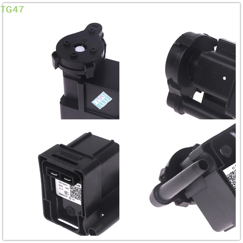 [HM] 1 قطعة B13-6B للمجفف EDH903BEWN EDH1011JB EDP2074PDW تجفيف مضخة الصرف استنزاف المحرك 220-240 فولت 50 هرتز