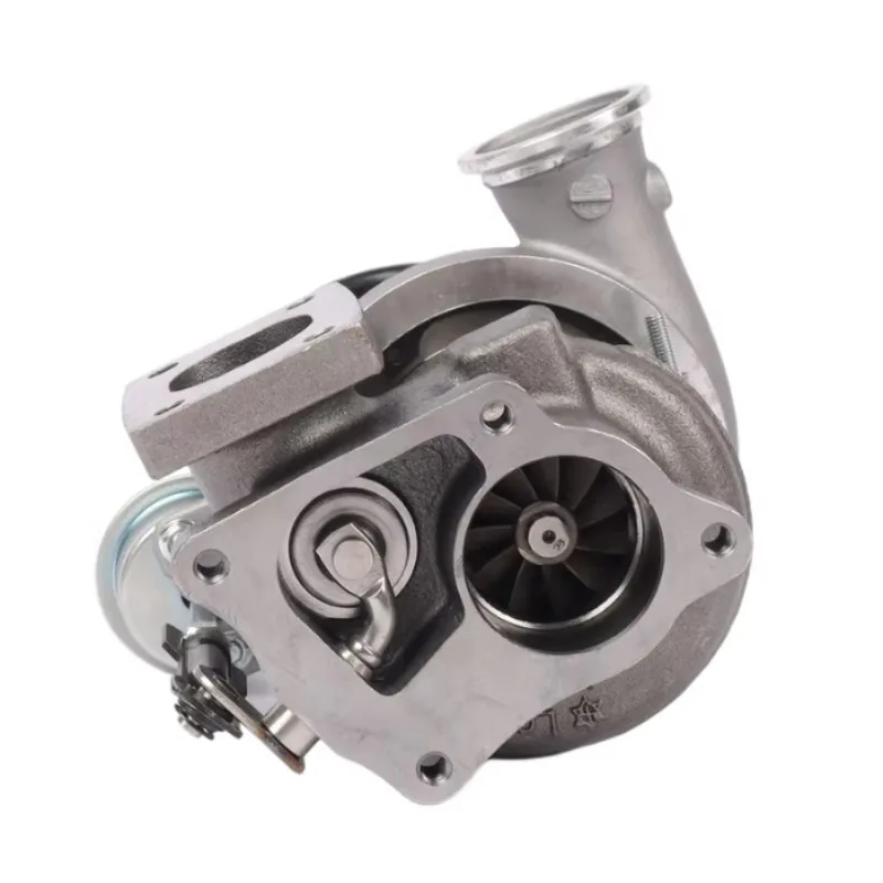 Hot Sale 3767993 3788177 2834188 3774187 Original Quality Engine Spare Parts Isf2.8 Turbo Isf 2.8 Turbocharger for