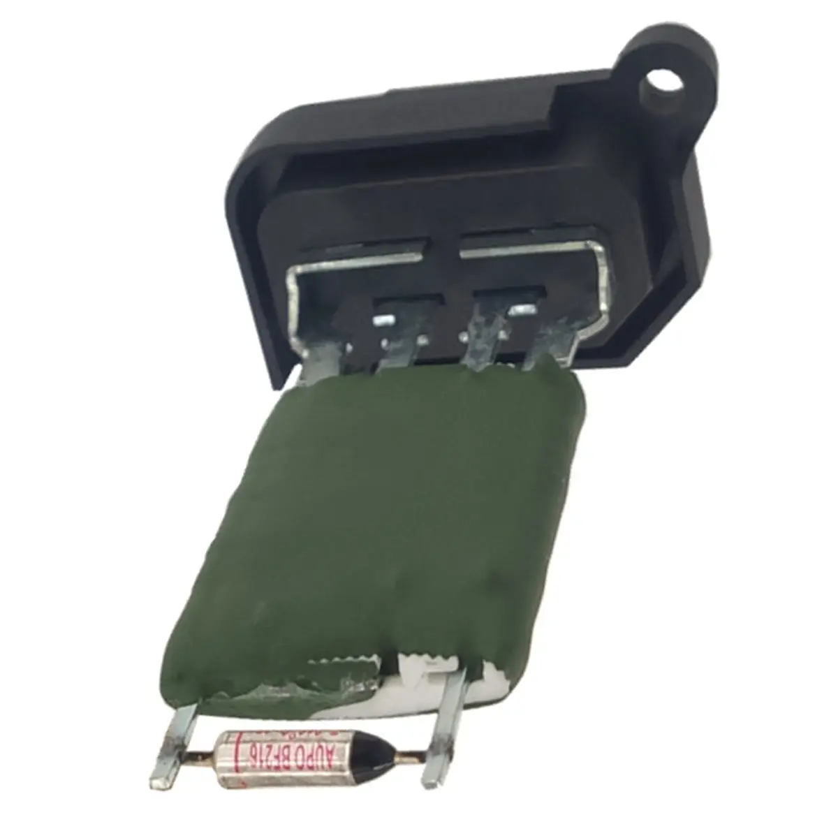 Compatible 3C1H18B647AA Heater Fan Resistor for Transit Van MK6 MK7 94-12 Heater Blower Motor Resistor 4525162