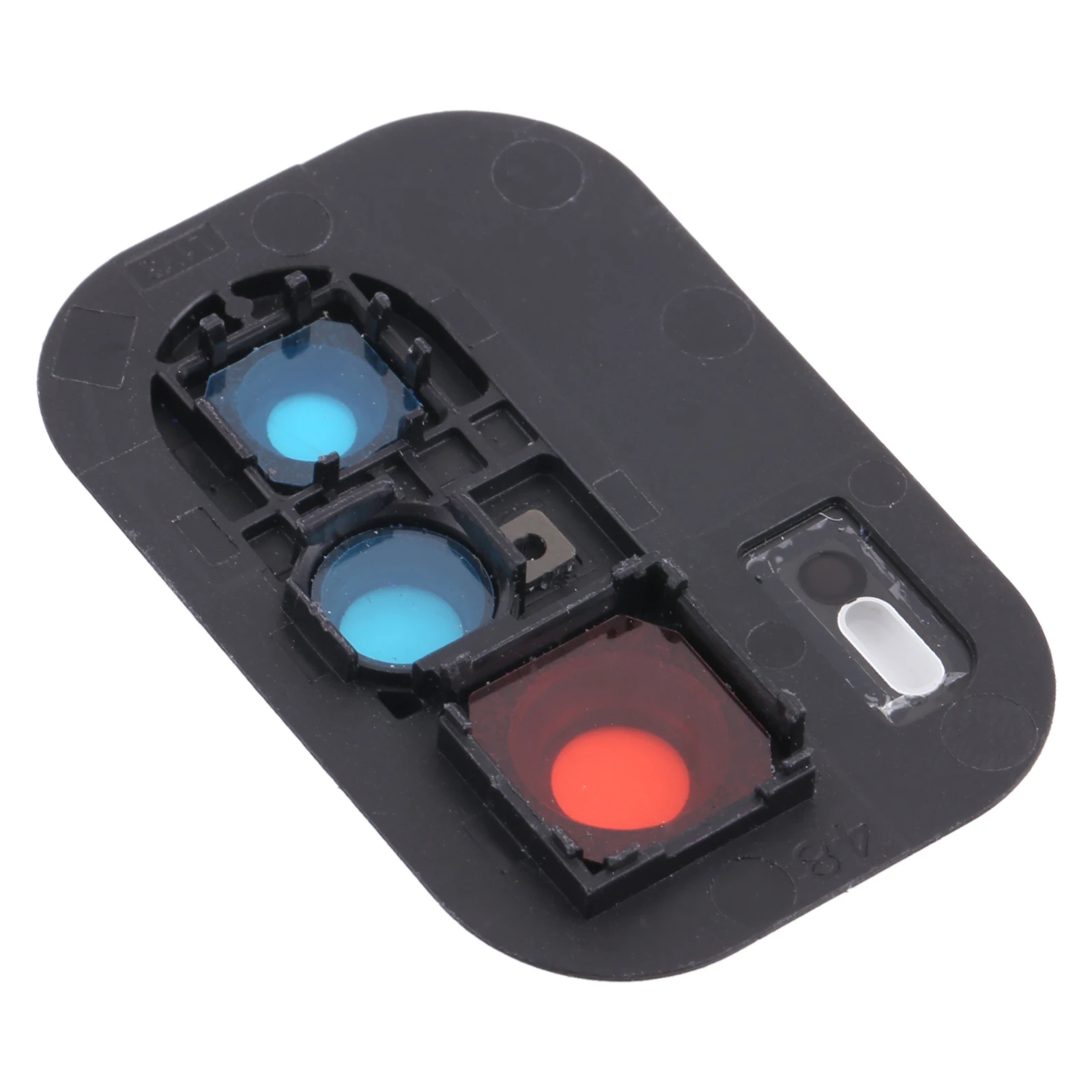 Camera Lens Cover for Xiaomi POCO F3(48MP) M2012K11AG
