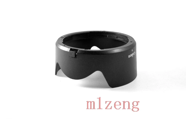 EW-73D 67mm Reverse petal Lens Hood cover for Canon eosr r5 r6 rp RF 24-105mm F4-7.1 IS STM RF 28-70 f2.8 IS STM camera