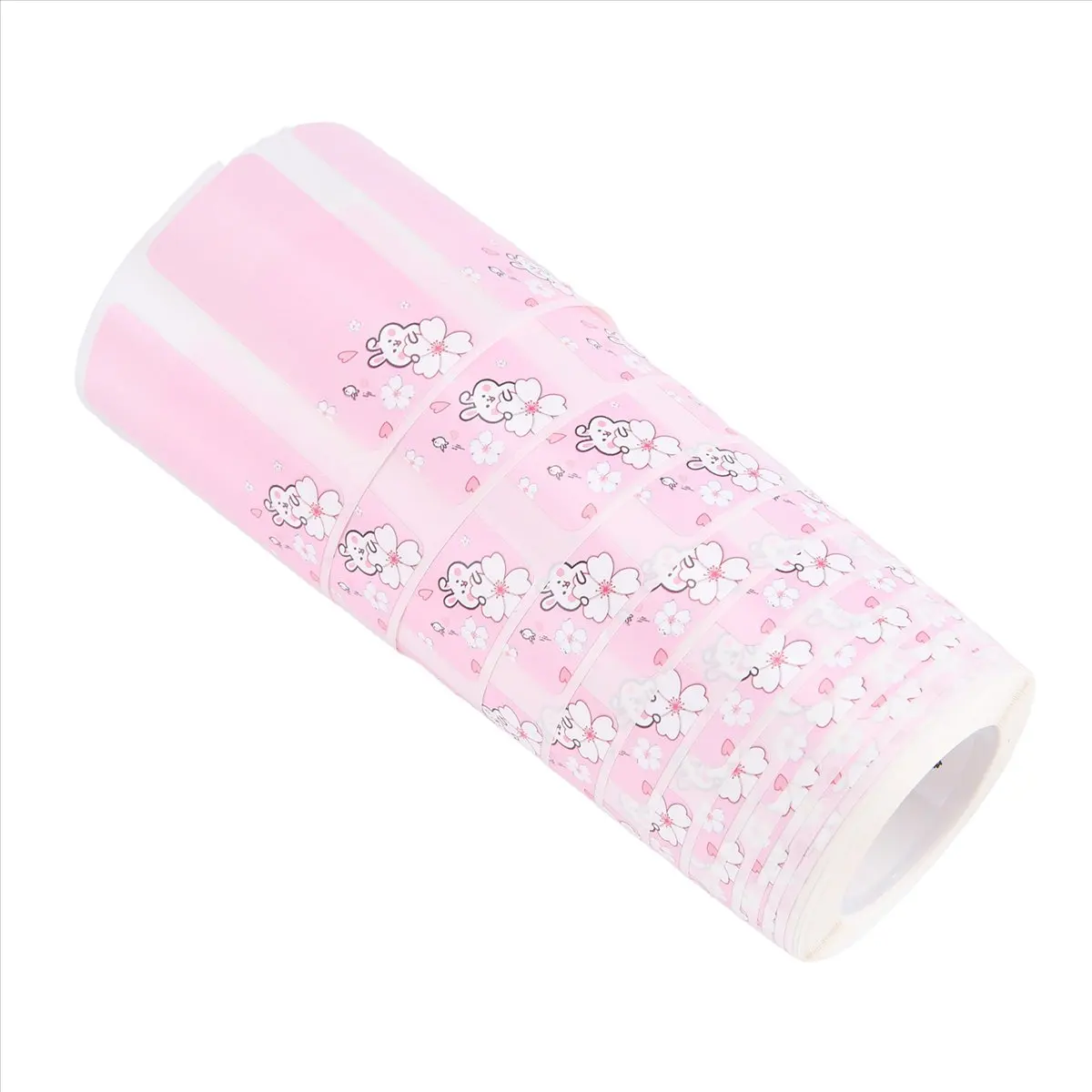 A43M For B21/B3S Printer Thermal Labels 40X20mm 320 Paper Self-Adhesive Therml Labels Paper for B21/B3S Label Maker,B