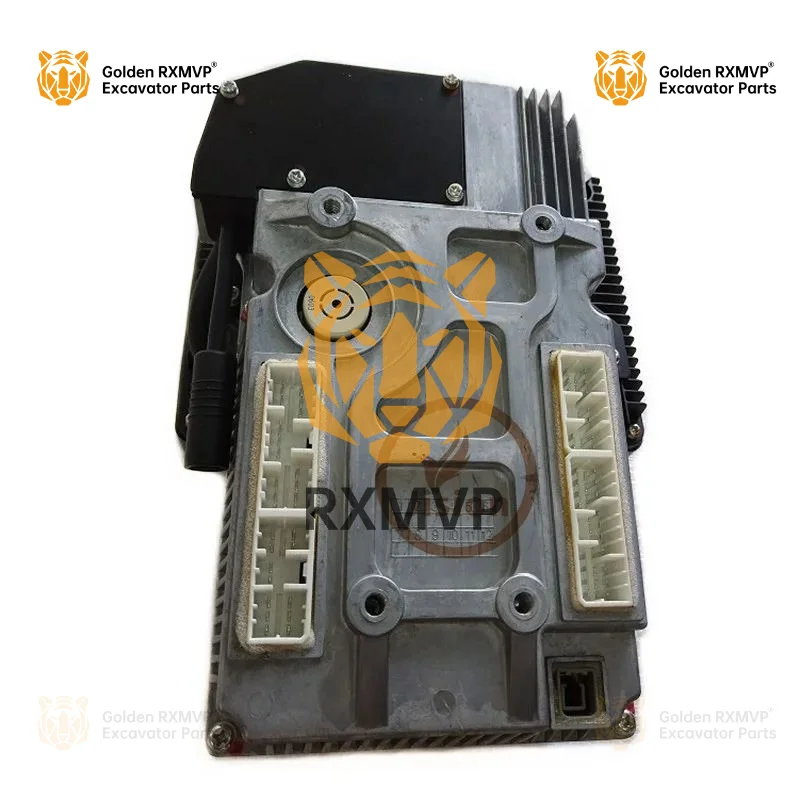 For Komatsu 7835-31-3016 7835-31-3015 Monitor Pc130-8 Pc138us-8 Excavator