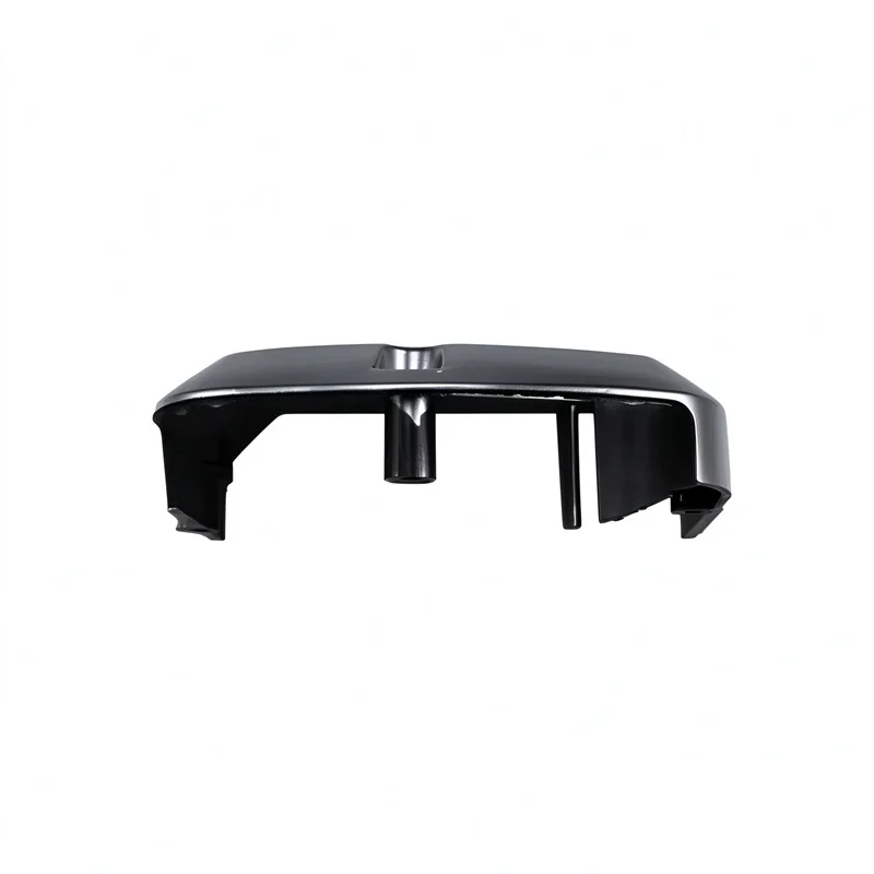 Motorrad Steuerkette Getriebe Schutz Abdeckung Gehäuse Für HAOJUE GN125 GN125H GN125-2D/-2 GN125-3 GN125-5 GN125F GN125-2F/-3F/-5F – Detail 3