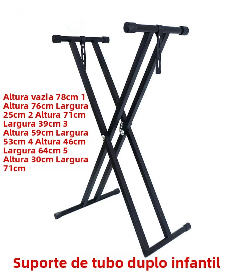 supporto-per-tastiera-regolabile-in-altezza-per-disegno-su-sabbia-professionale-per-allenamento-e-performance-stabile-a-doppio-tubo-a-forma-di-x