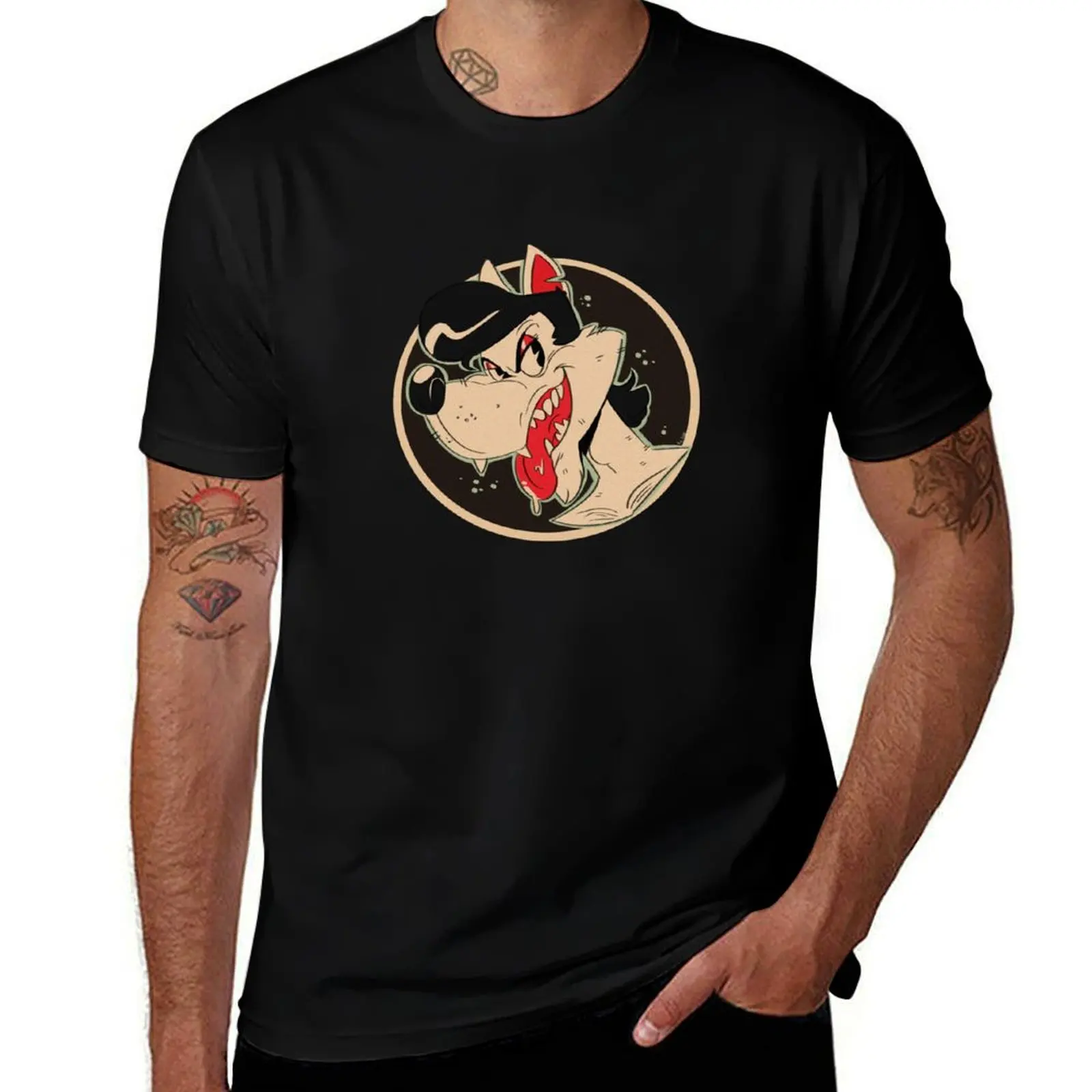 

Greasy Sweet T-Shirt cotton tshirt 100% man t shirts high quality luxury brand T-Shirt