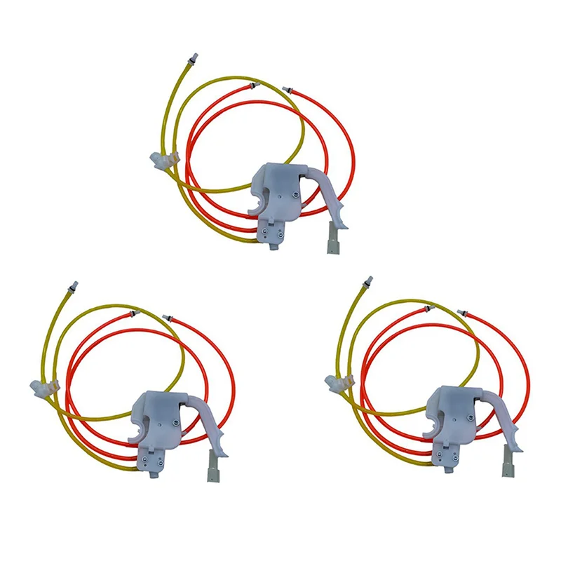 

Hot Selling-3X Truck Electric Control Valve Solenoid -Seat Valve Truck Accessories 42538419 For -Iveco Truck,3X Truck Electric C