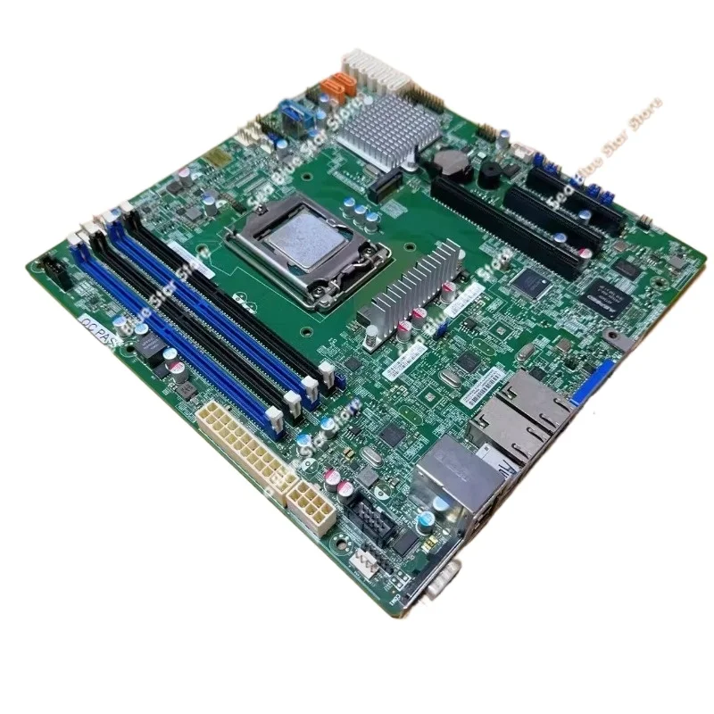 

Main board 11SSH-F workstation server main board Core 6th 7th generation E3-1200 V5 V6 remote management used disassembly parts