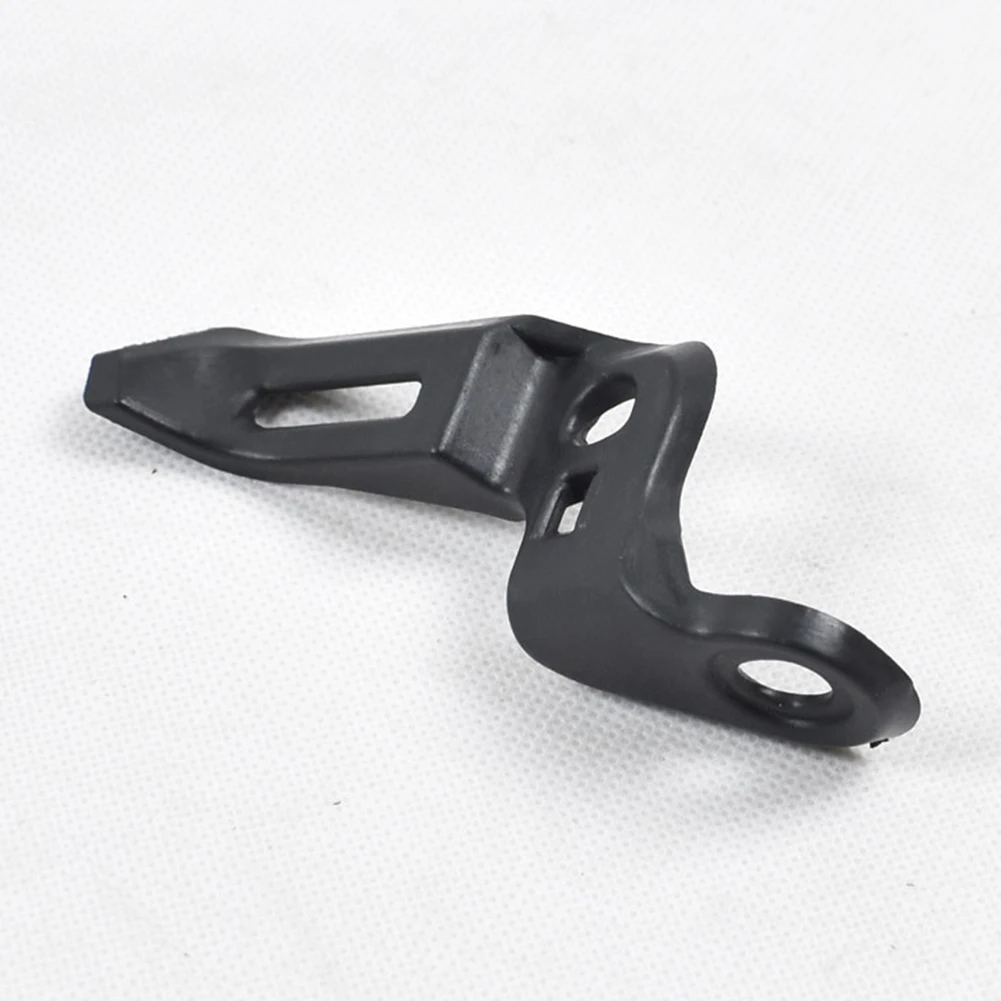 

Fixing Brackets 4x Fairing ABS Accessories Easy To Install For Honda CBR1000RR 08-16 Front Trunk Lids High Quality