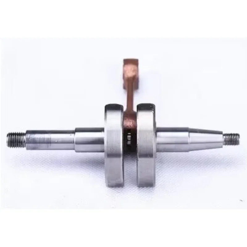 45cc/52cc/58cc Chainsaw Crankshaft For Chainsaws Spare Parts 4500/5200/5800 Chain Saw Parts