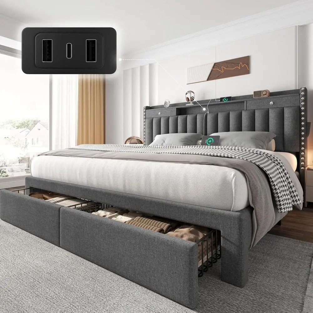 #15 Trending Beds Right Now