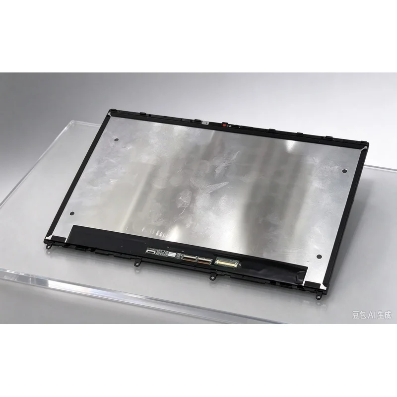 Screen 13.3'' LCD Assembly For Lenovo Yoga 6-13ARE05 82FN Yoga 6-13ALC6 82ND Touch Digitizer Complete Replacement