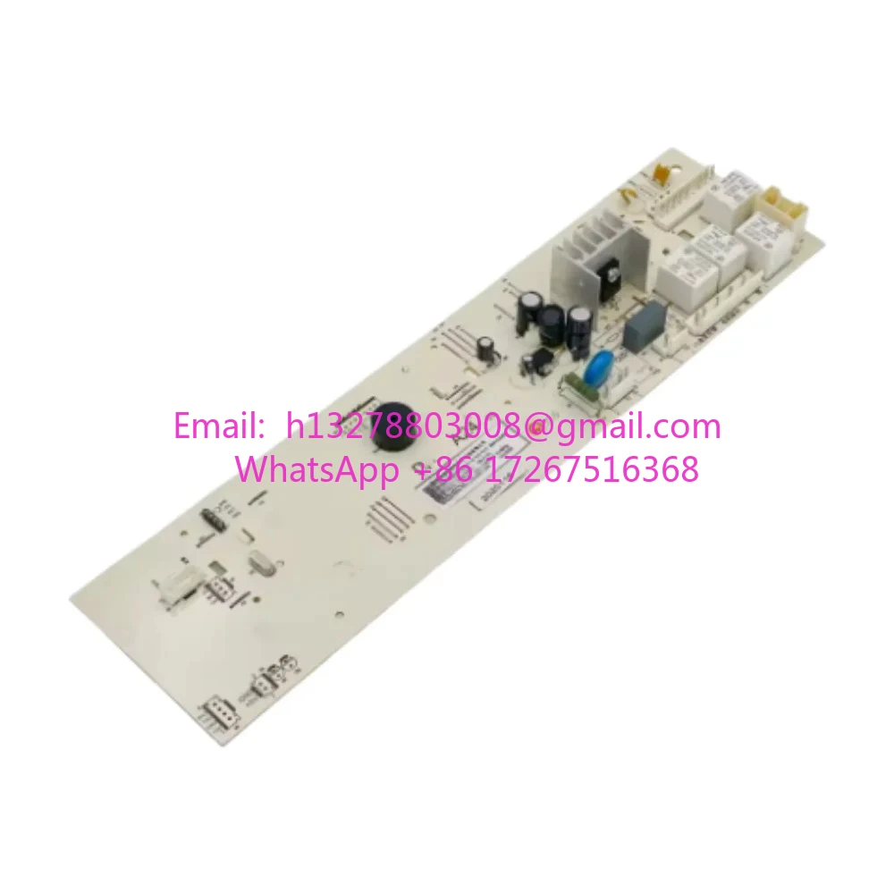 

New washing machine display/computer board 2020116 control board WFHV7014 circuit components