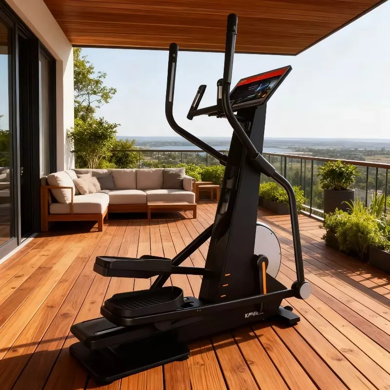 Hochwertiges, umweltfreundliches Fahrrad für den Außenbereich, magnetischer Widerstand, faltbar, leises Schwungrad, verstellbarer Sitz, Heim-Fitnessstudio, Cardio-Fitness