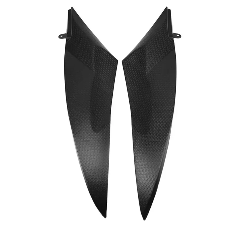الزخرفية هدية المحيطي شرائط خزان وقود دراجة نارية الجانب غطاء لياماها YZF-R6 YZFR6 YZF-R6 2006-2007