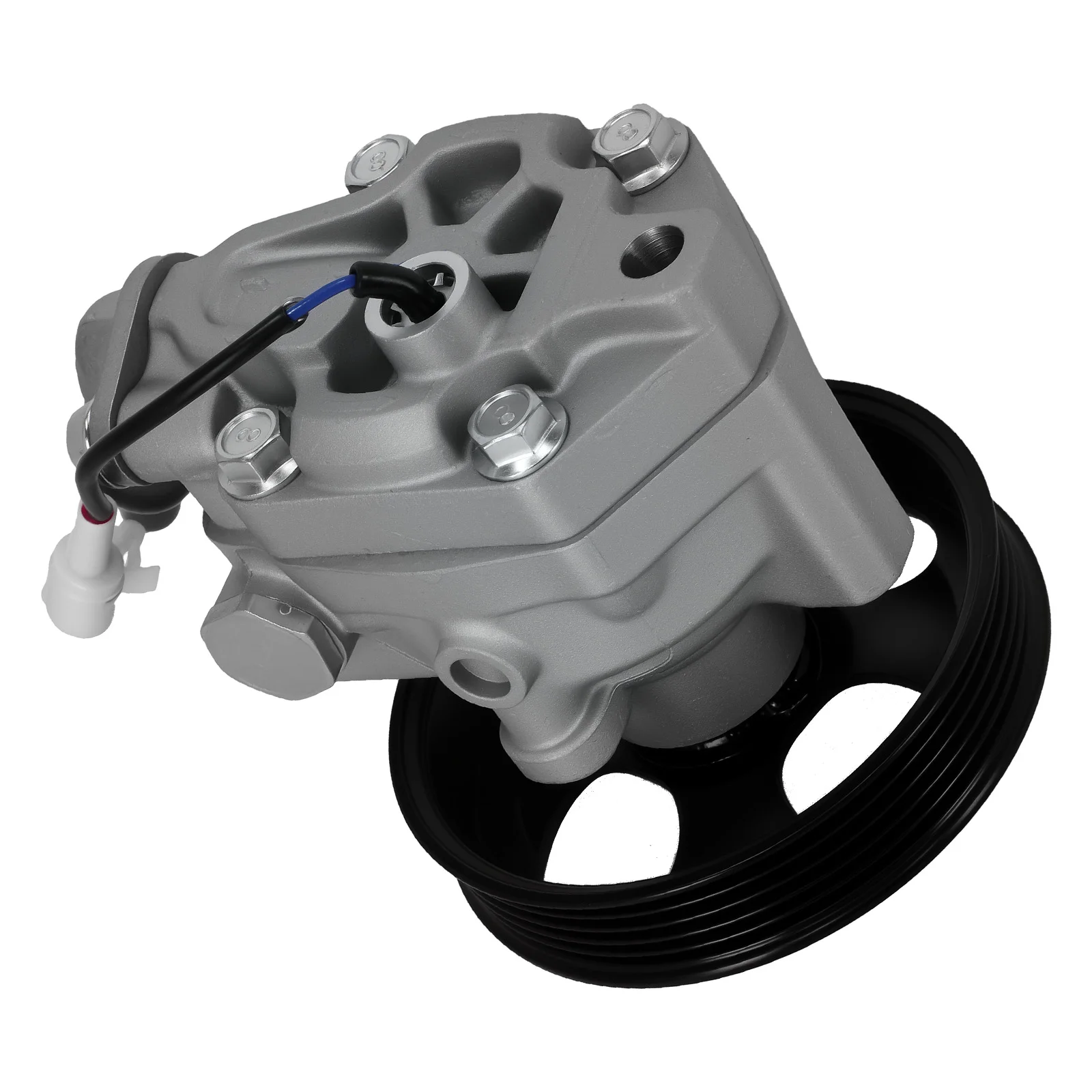 

Power Steering Pump for Subaru Impreza Sedan Wagon H4 2.5L 03-05 21-5444