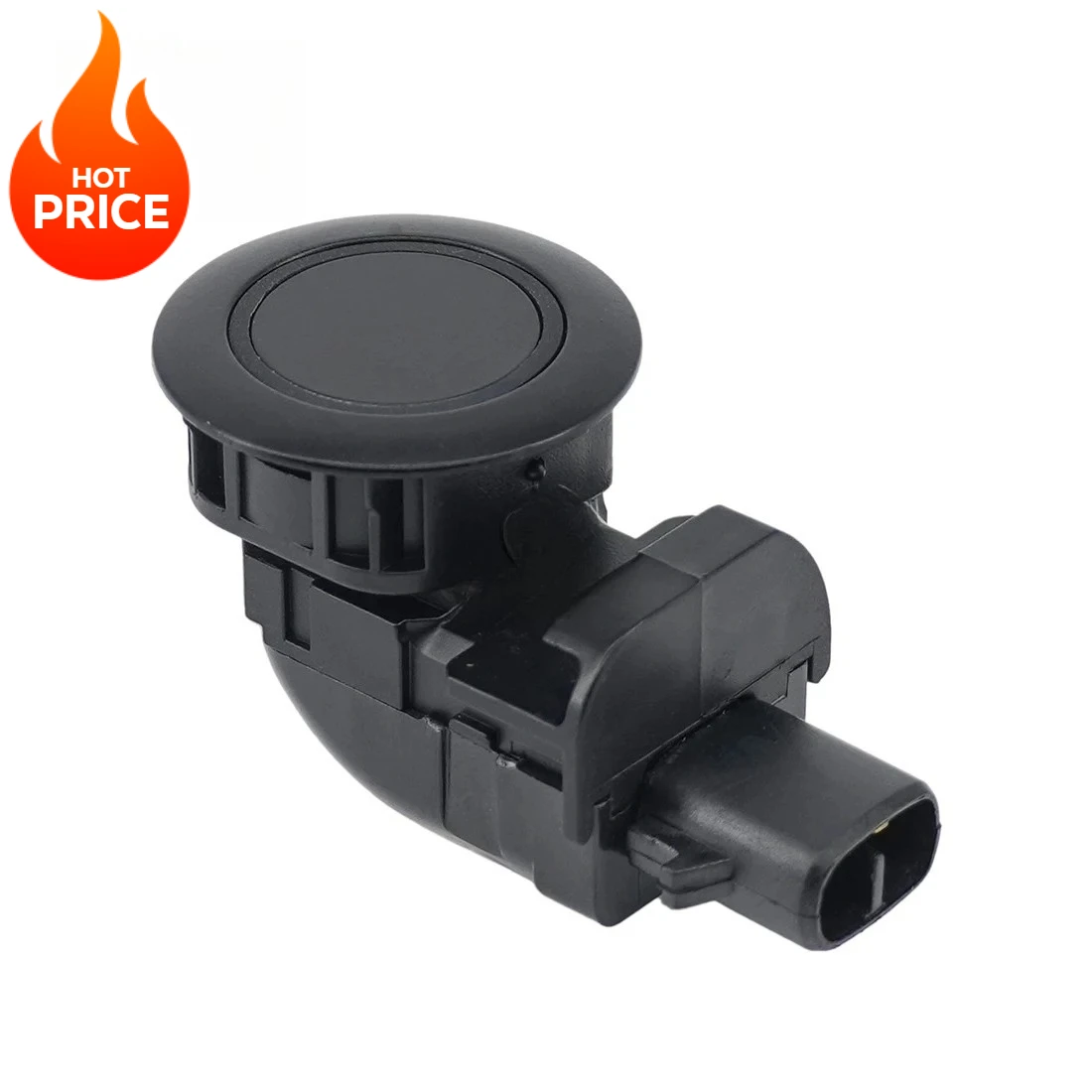 

89341-12050 89341-33050 89341-50020 Rear Ultrasonic Reverse PDC Parking Sensor For Toyota Corolla FJ Cruiser Camry ACV30