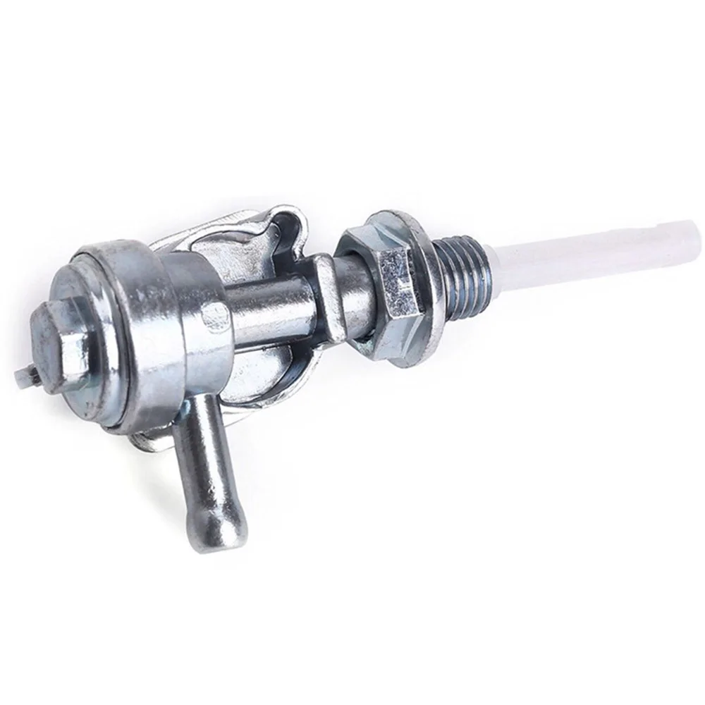 168F Petcock Generator Gas Tank Switch 2KW-6.5KW Oil Tank Tap ON/OFF for m10*1.25 Car Accessories  168F Petcock