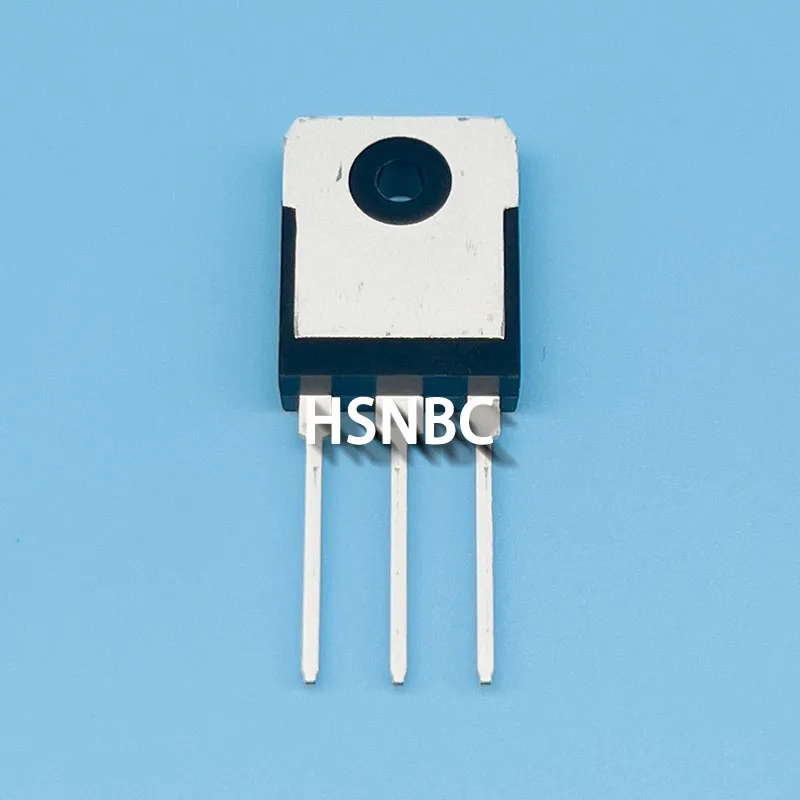 10Pcs/Lot FHA3773 3773 FHA3773W TO-3P 300V 40A MOSFET N-channel Power Transistor 100% New Original