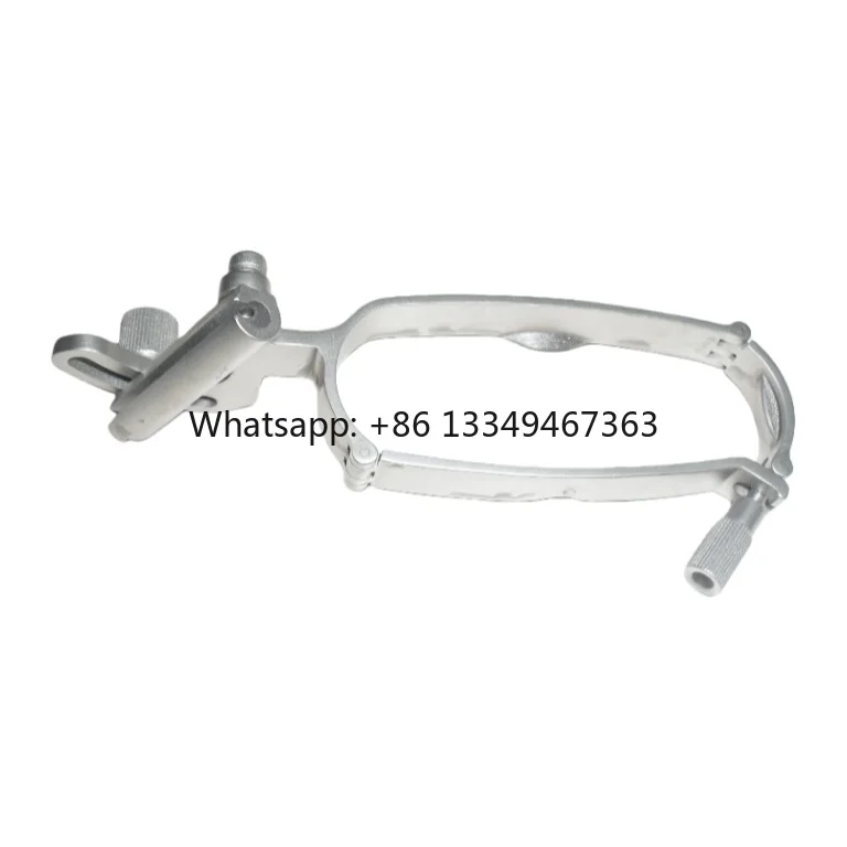 Reusable Guide Bracket forPhased Array Transducer Probe