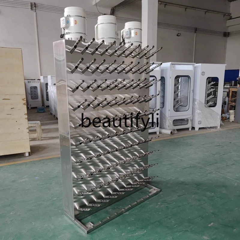 

Commercial Shoe Dryer Cold Air Natural Wind Speed Dry Shoe Shop Energy-Saving Shoe Dryer Cold Air Drying