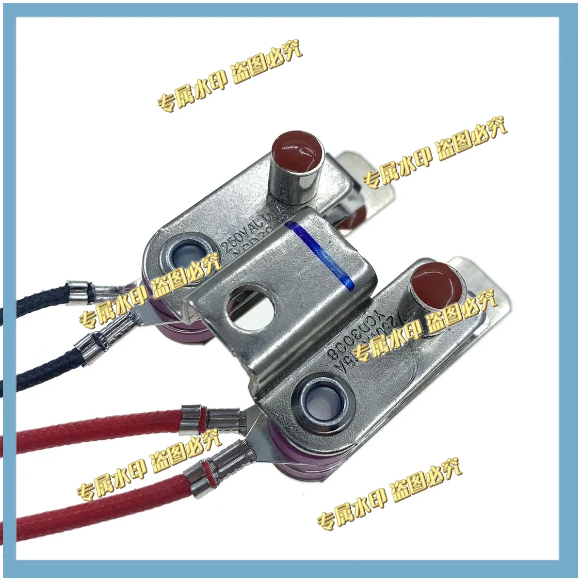 YCD3008 Electric Pressure Cooker Replacement Parts Pressure Sensor / Switch for Instant Pot Duo Crisp - view 3