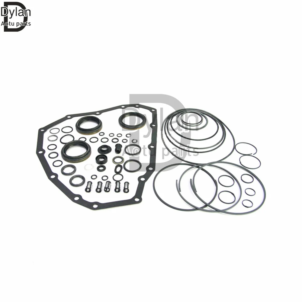 New JF015E RE0F11A CVT Automatic Transmission Repair Kit Rebuild Gasket B181820B For Nissan Suzuki JF015