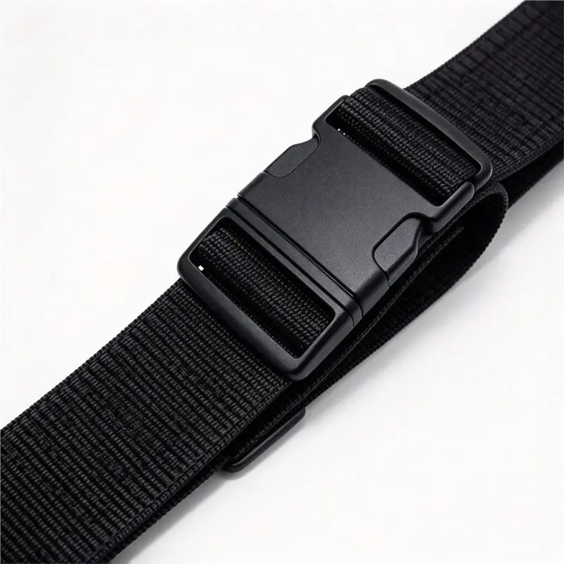 A20F-Luggage Straps For Suitcases Travel Essentials 6 Pack,Adjustable Length,Heavy Duty,Easy To Identify Keep Suitcase Secure