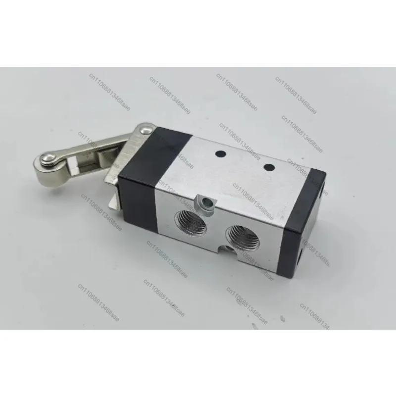 Accessories 1pcs mv522r two-slot five-way reversing valve manual valve 86522r
