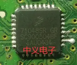 71048SR-GR SC 900504 BF QFN