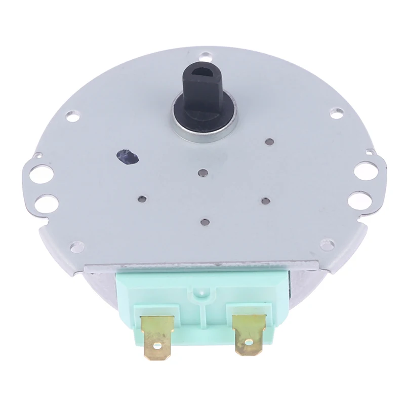 Microwave Oven Turntable Synchronous Motor SSM-16HR 6549W1S011E 21V 3W 50/60Hz Compatible For LG Microwave Oven Parts