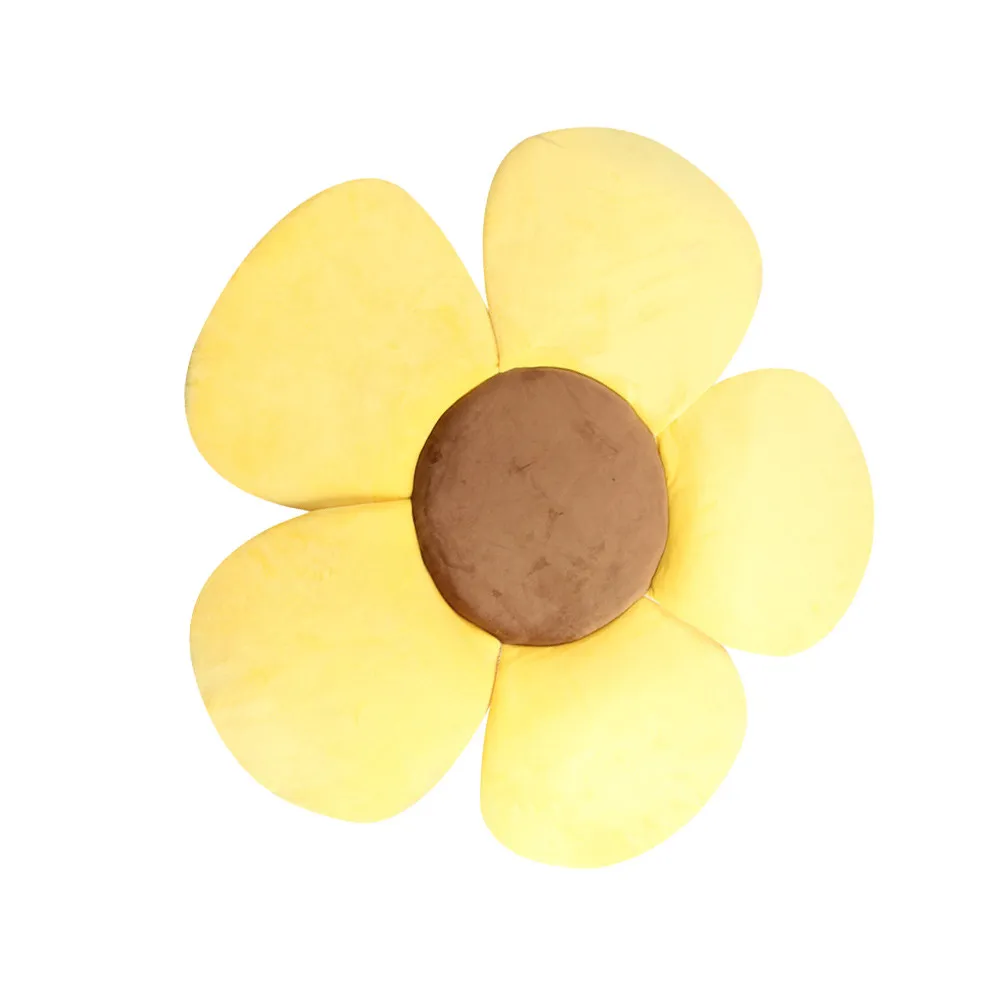 

Baby Bath Tub Pad Flowers Cushion Newborn Bathing Products Lightweight Foldable Travel Mats Washable Easy Dry Non Slip Hook