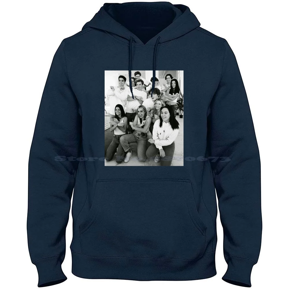 

Hp 100% Pure Cotton Hoodie Tshirt The Hype House