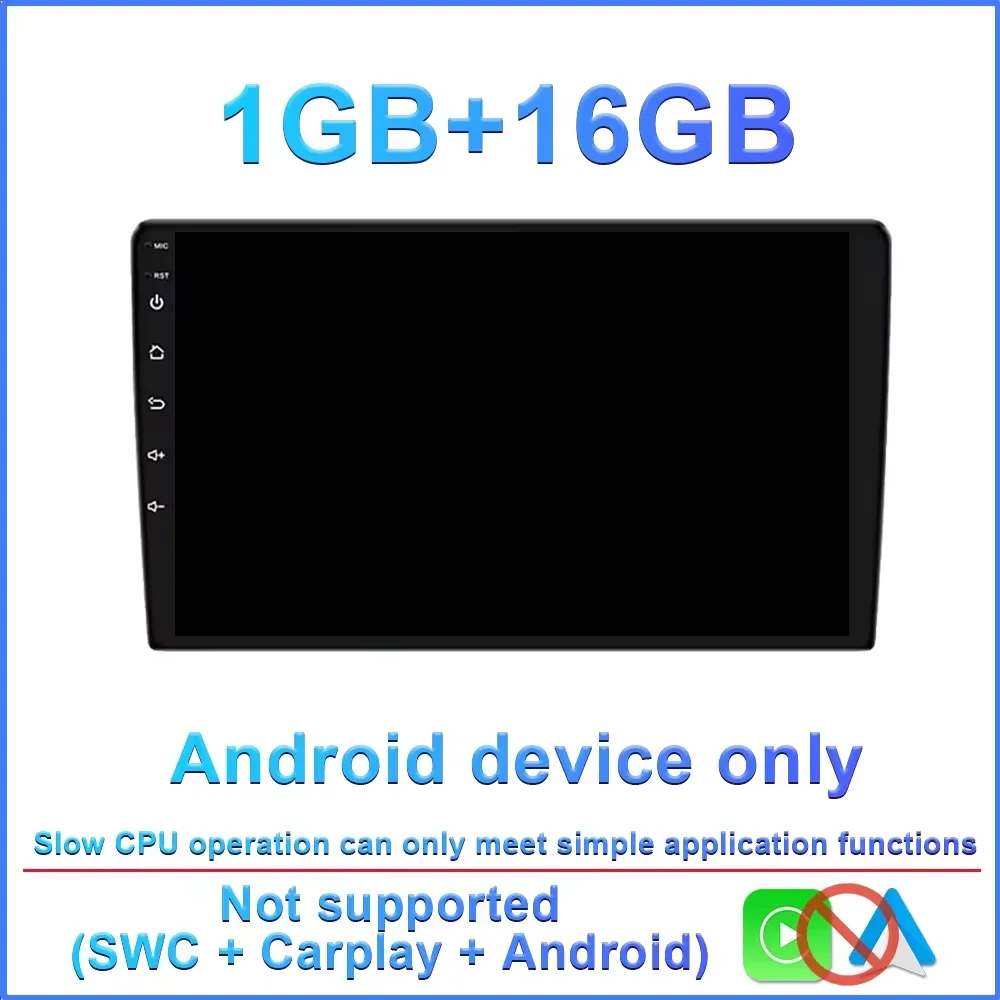 Android Draadloze Carplay Voor Mazda 3 2004 2005 2006 2007 2008 2009 Autoradio Met BOSE Multimedia Speler Stereo GPS Geen 2Din DVD