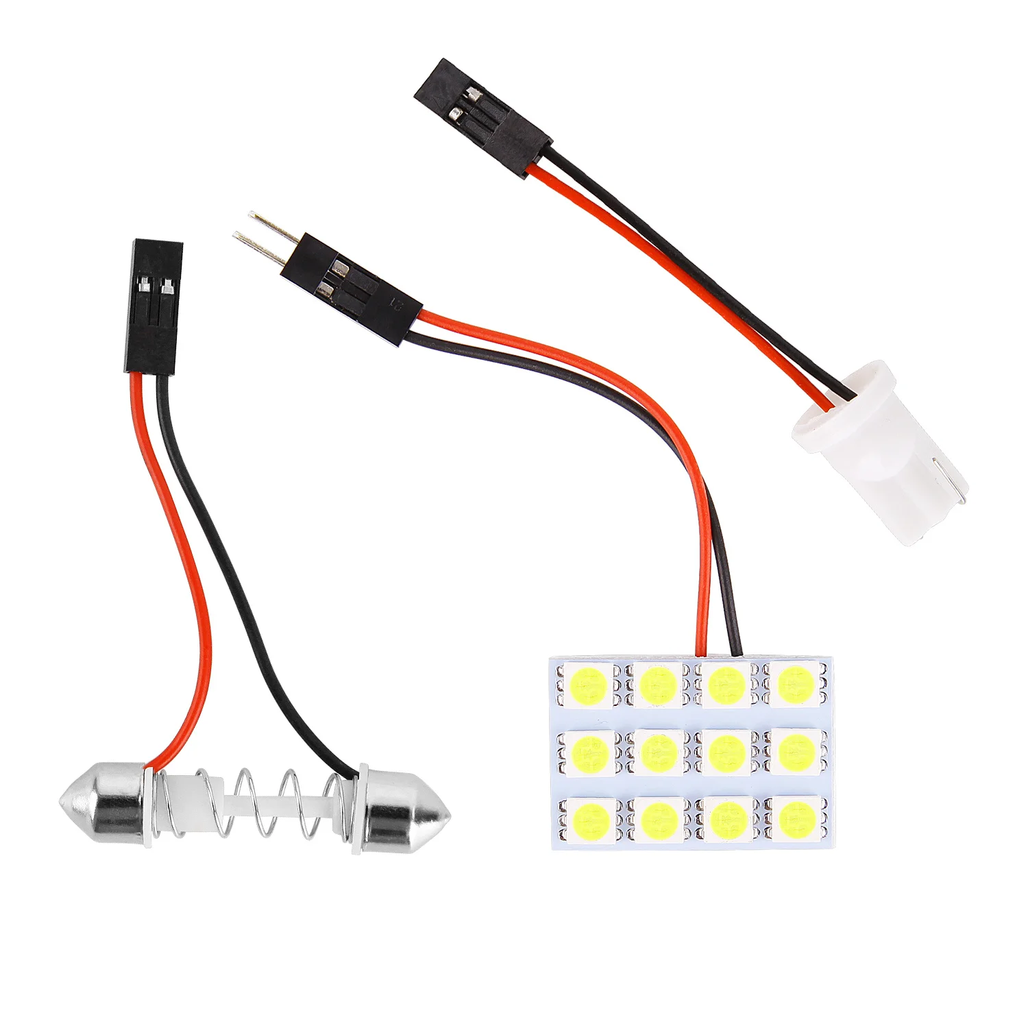 12 LED 5050