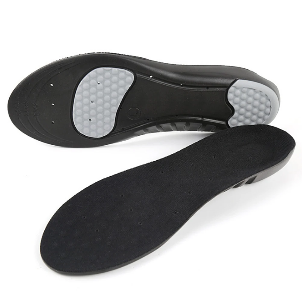 

Running Insoles Shoe Cushions Breathable Sports Shoes Absorb Sweat Foot Care Pads