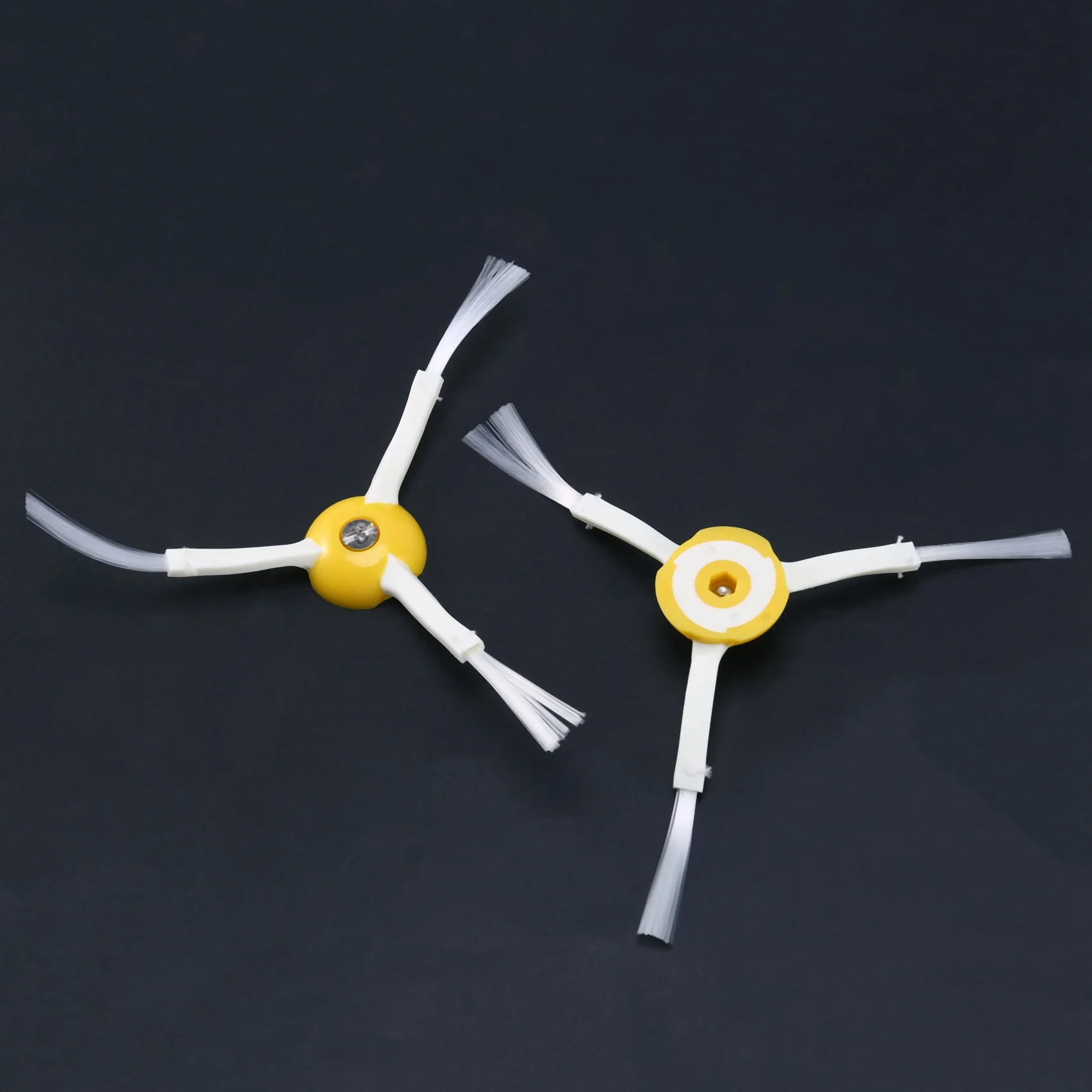 아이로봇 룸바 800 시리즈 870, 880, 900 시리즈 980 로봇 진공 부품, 진공 청소기 액세서리, 사이드 브러시 3, 10 개