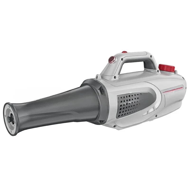 Home Office Portable Lithium Battery Rechargeable Disinfectant Sprayer Disinfector Disinfector