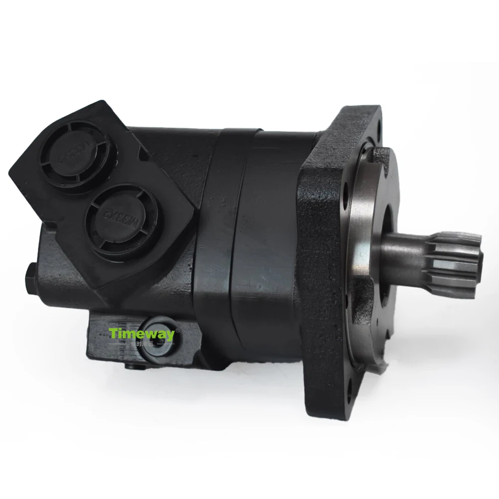 

114-1064-005 Hydraulic Walking Motor Final Drive For 853 BOBCAT Skid-Steer Loader Travel Motor T12 Diameter 38.4mm 1141064005