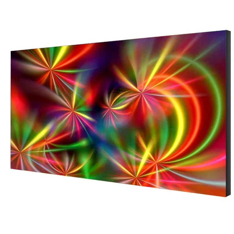 P3.91Outdoor SMD LED Video Wall Outdoor Stage Background Outdoor LED Screen Display