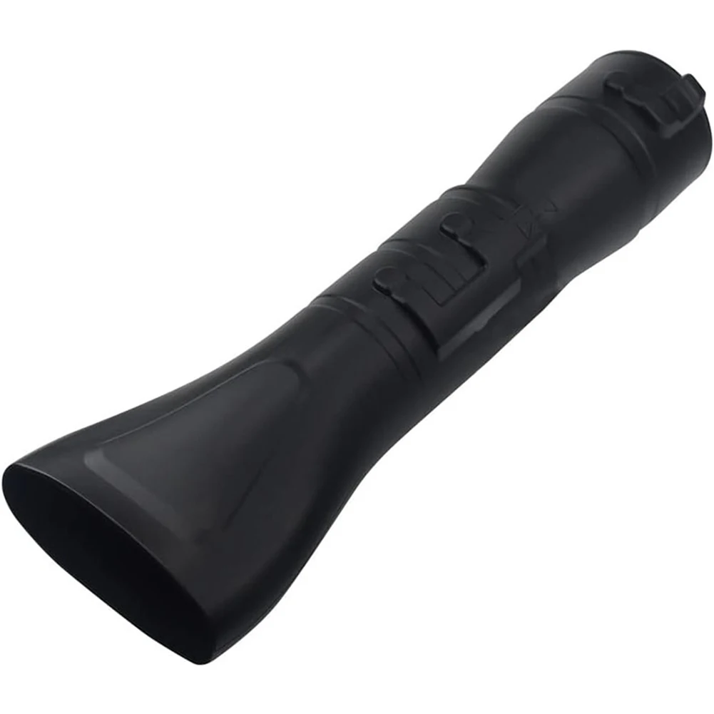 191L135 191B216 Blower Nozzle Adapter and Flat End Nozzle 1978896 Attachment Kit for Easy Installation and Use