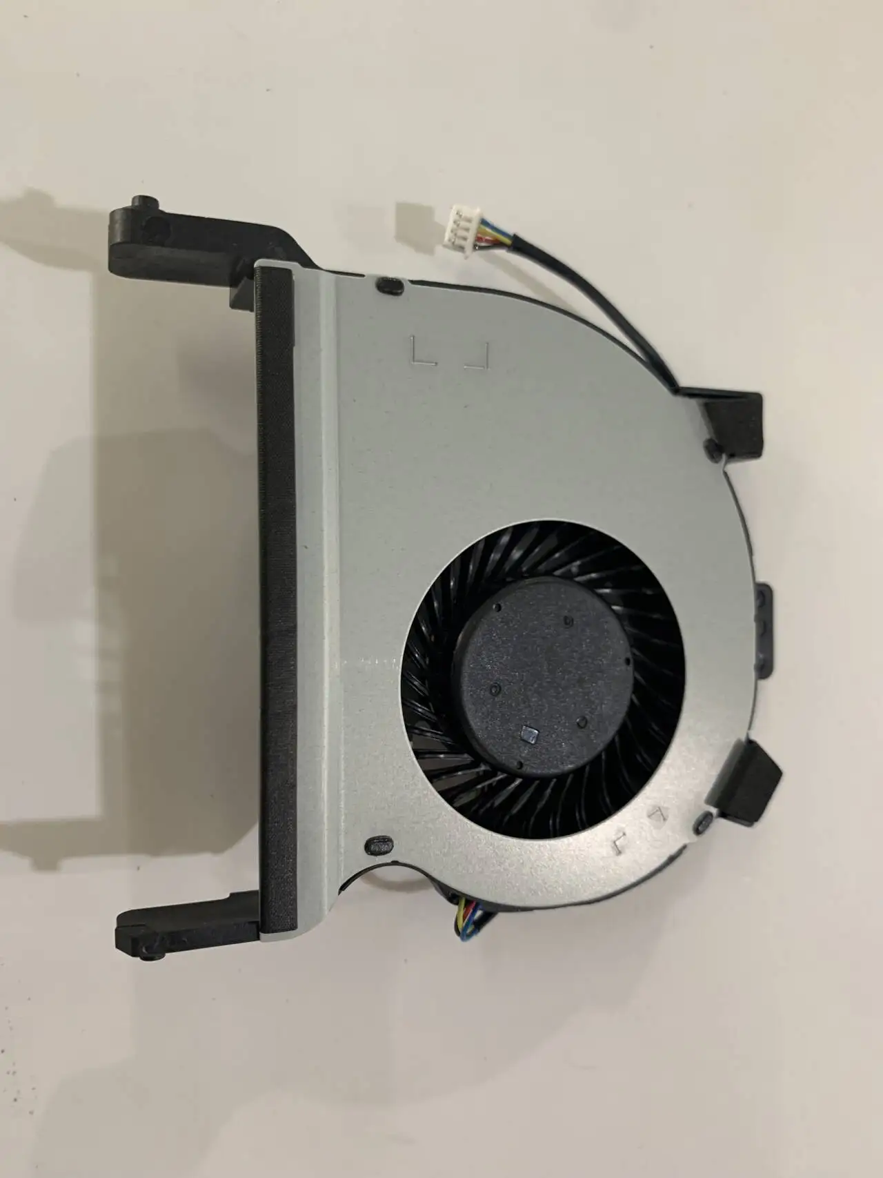 Laptop CPU Cooling Fan for HP EliteDesk 800 G4 G5 600 400 405 G4 G5 Mini PC L19561-001